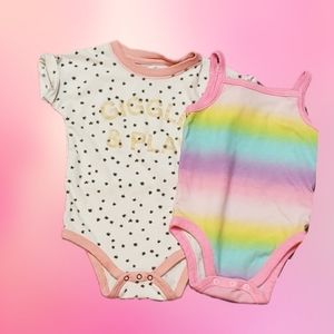 Baby girl clothes